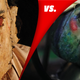 The Texas Chain Saw Massacre; Gingerdead Man vs. Evil Bong